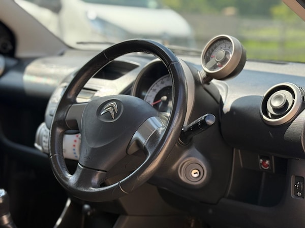 Used Citroen C1 2014 for sale - 76243548: Photo 11
