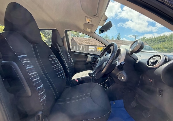 Used Citroen C1 2014 for sale - 76243548: Photo 12