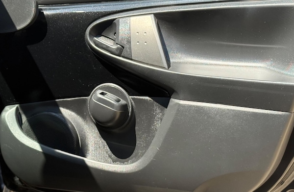 Used Citroen C1 2014 for sale - 76243548: Photo 13