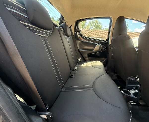 Used Citroen C1 2014 for sale - 76243548: Photo 16