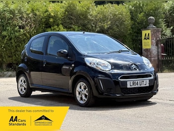 Citroen - C1