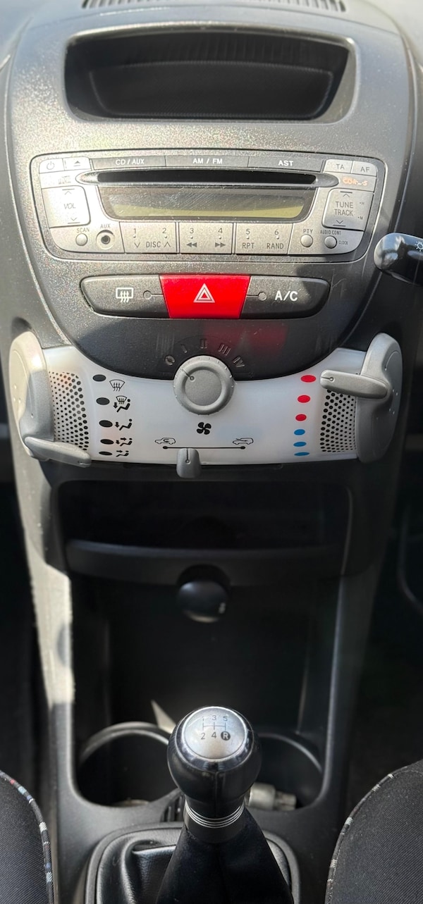 Used Citroen C1 2014 for sale - 76243548: Photo 20