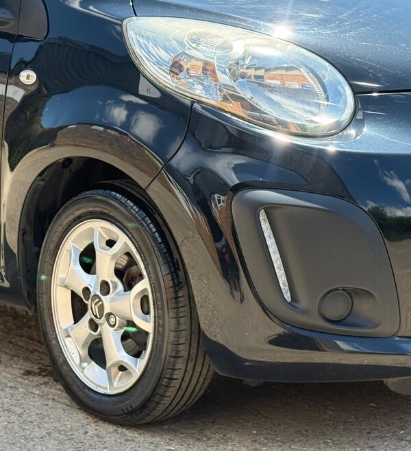 Used Citroen C1 2014 for sale - 76243548: Photo 22