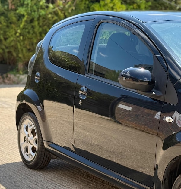 Used Citroen C1 2014 for sale - 76243548: Photo 23