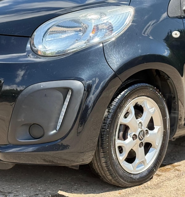 Used Citroen C1 2014 for sale - 76243548: Photo 25