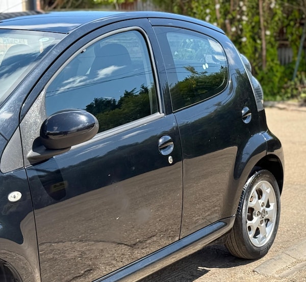 Used Citroen C1 2014 for sale - 76243548: Photo 26