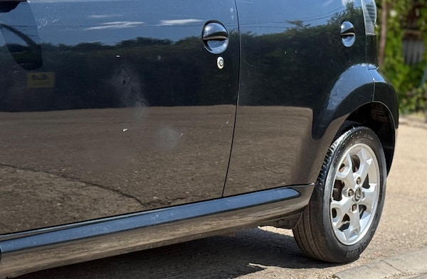 Used Citroen C1 2014 for sale - 76243548: Photo 27