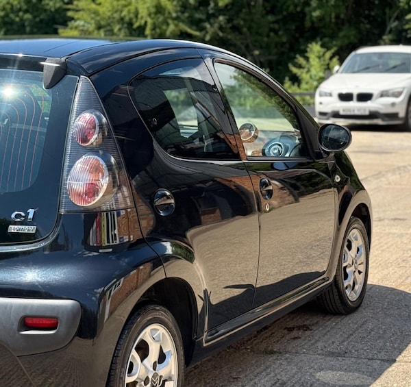 Used Citroen C1 2014 for sale - 76243548: Photo 32