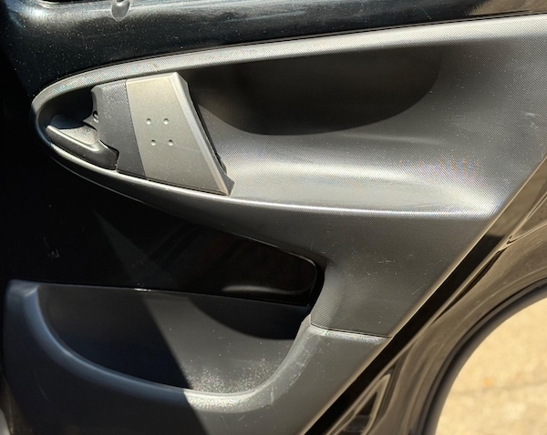 Used Citroen C1 2014 for sale - 76243548: Photo 35