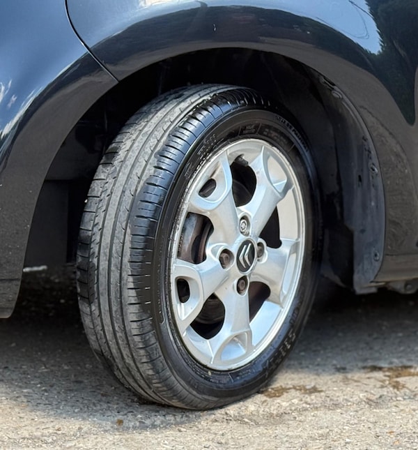 Used Citroen C1 2014 for sale - 76243548: Photo 40