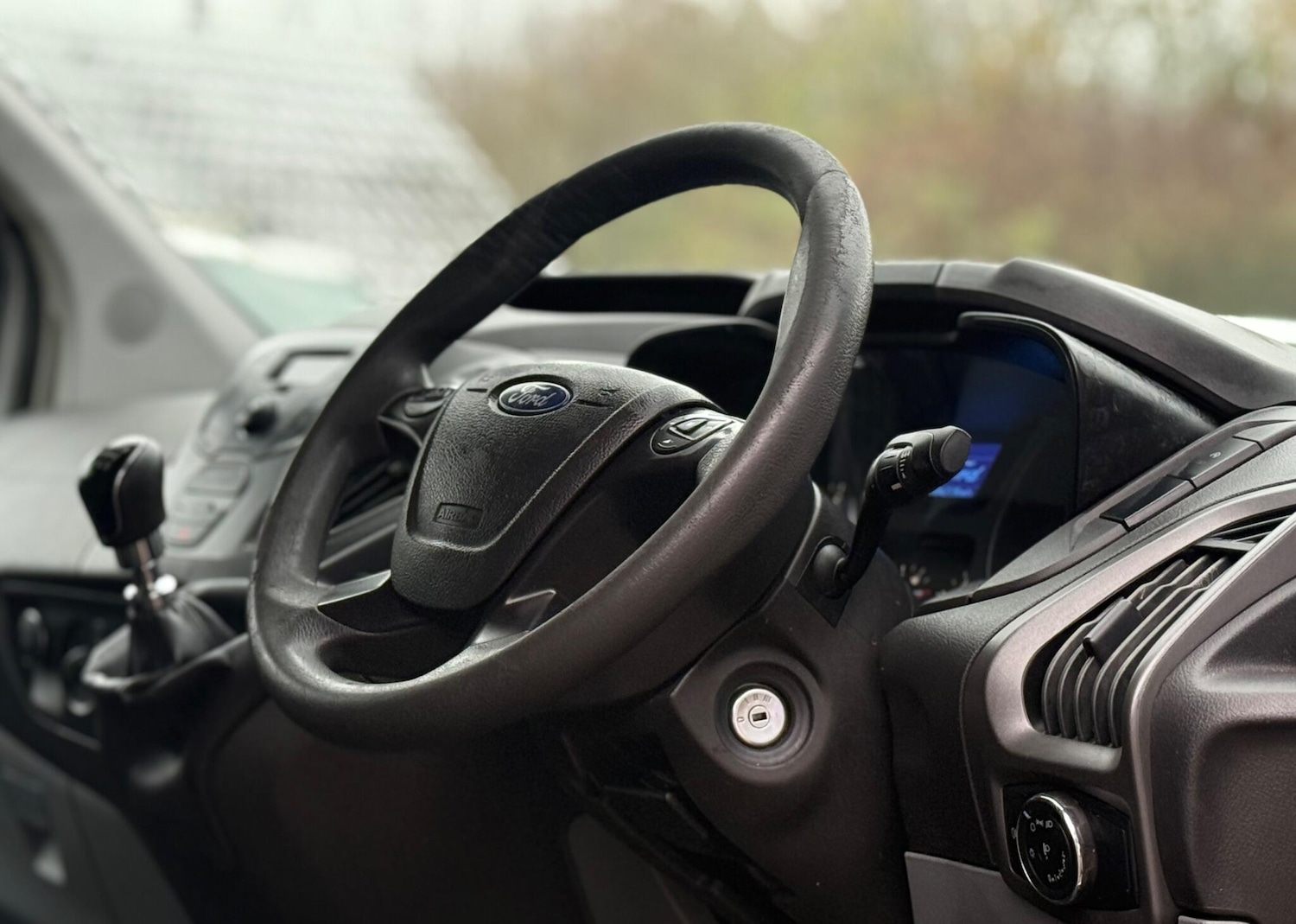 Used Ford Transit Custom 2017 for sale - 76635925: Photo 13