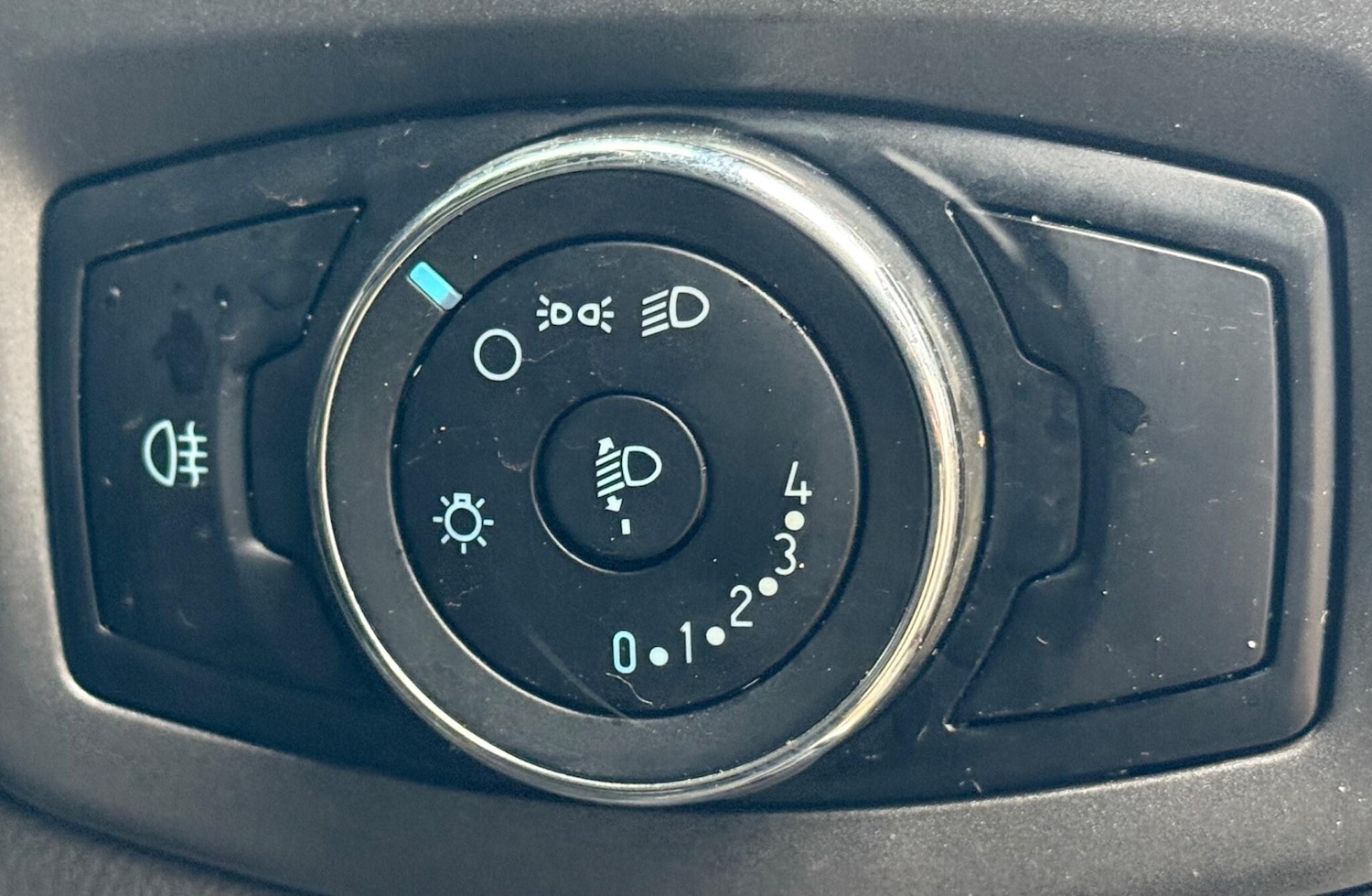 Used Ford Transit Custom 2017 for sale - 76635925: Photo 37