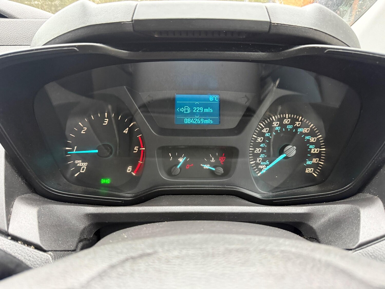 Used Ford Transit Custom 2017 for sale - 76635925: Photo 43