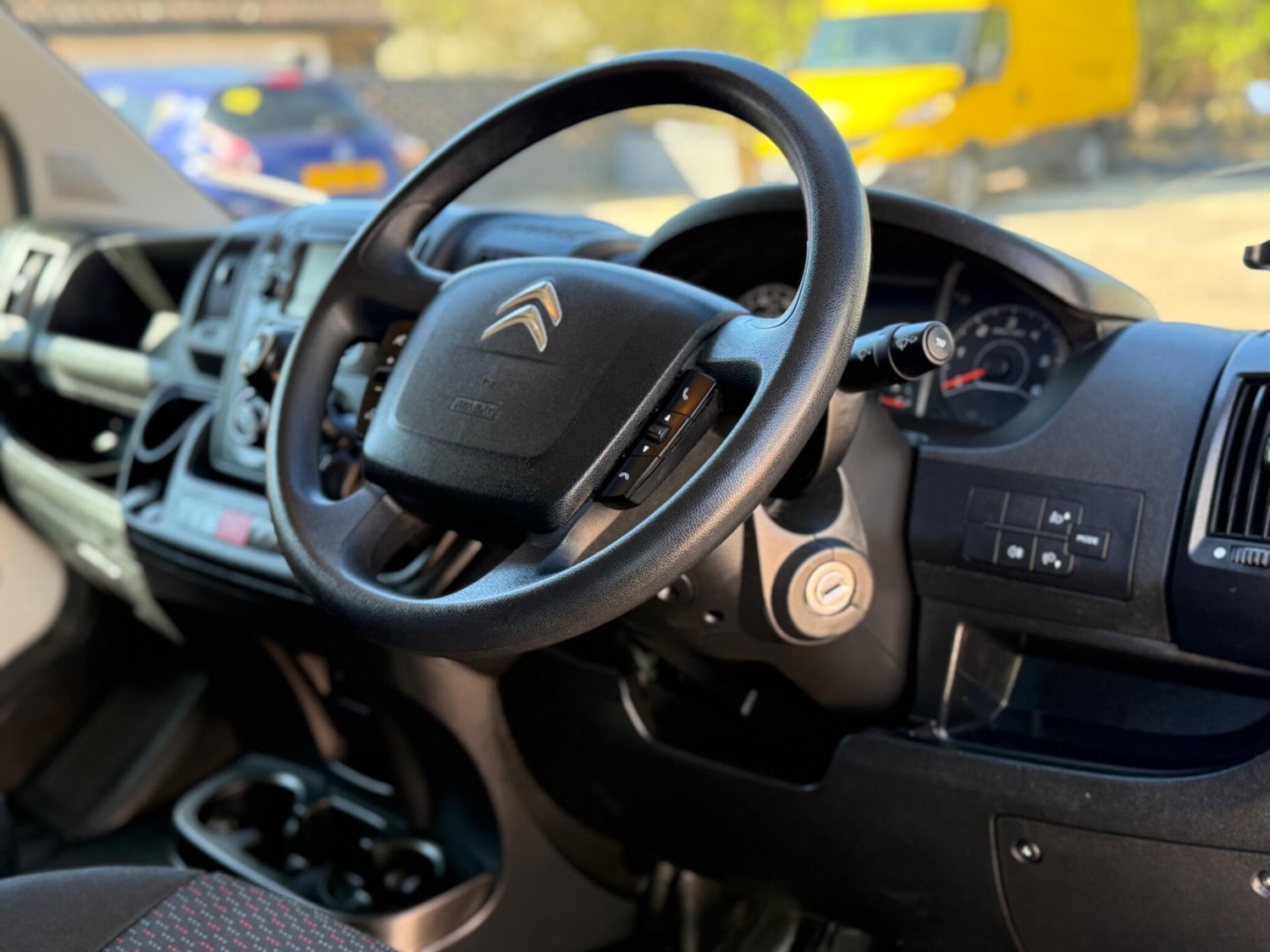 Used Citroen Relay 2026 for sale - 78029100: Photo 13