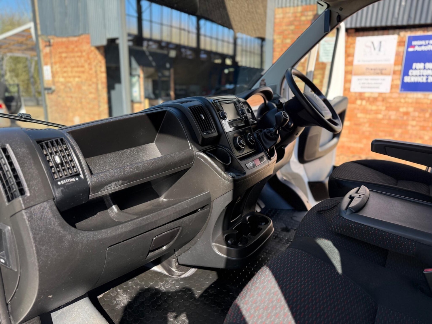 Used Citroen Relay 2026 for sale - 78029100: Photo 15