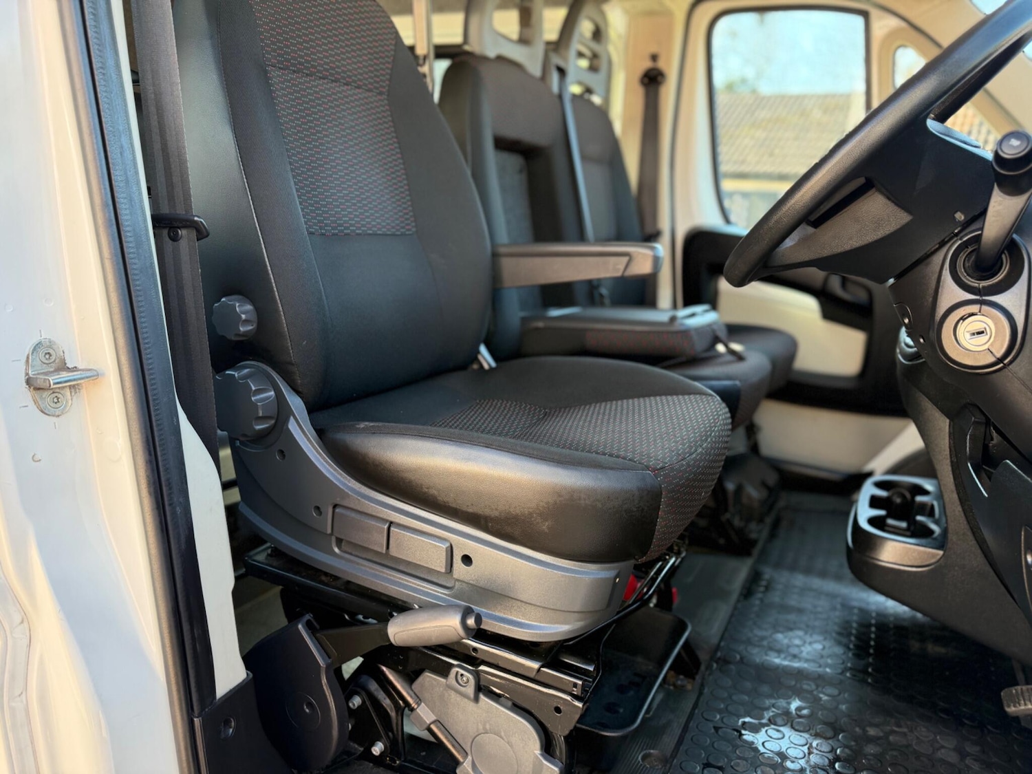 Used Citroen Relay 2026 for sale - 78029100: Photo 16