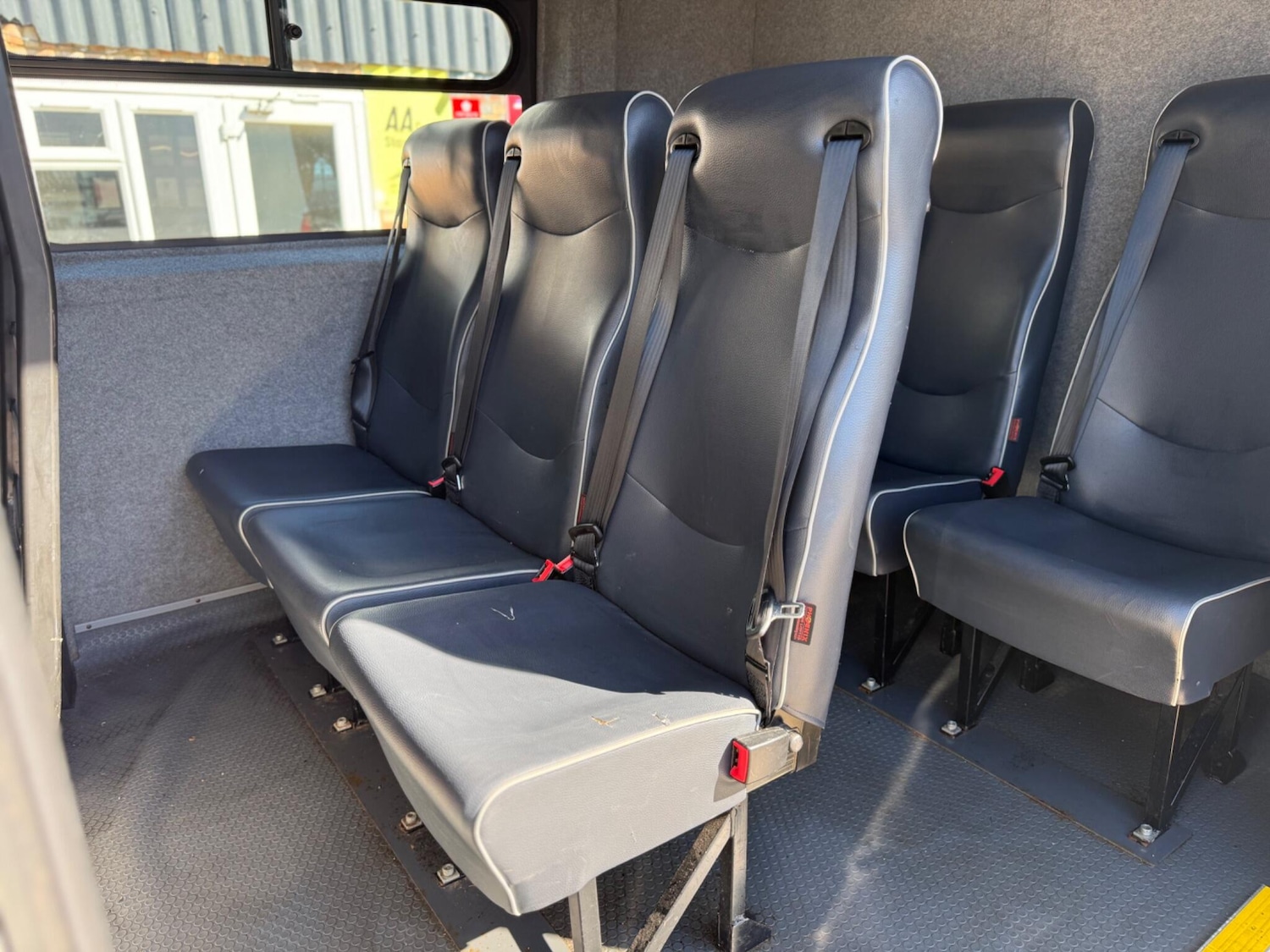 Used Citroen Relay 2026 for sale - 78029100: Photo 17