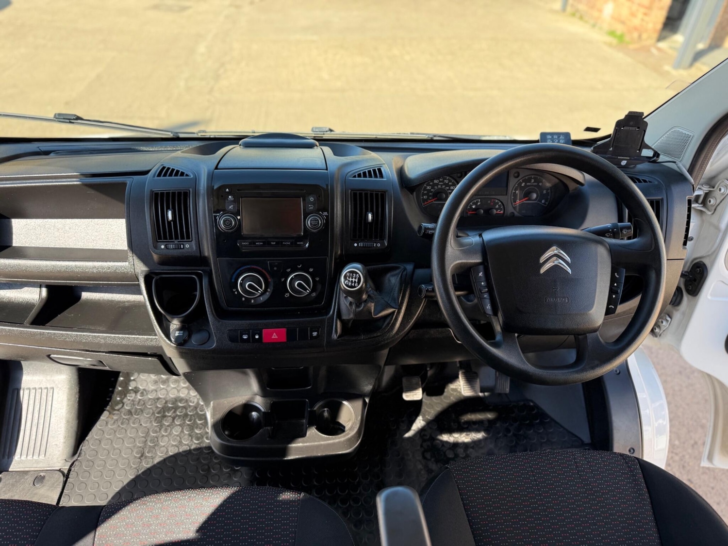 Used Citroen Relay 2026 for sale - 78029100: Photo 18