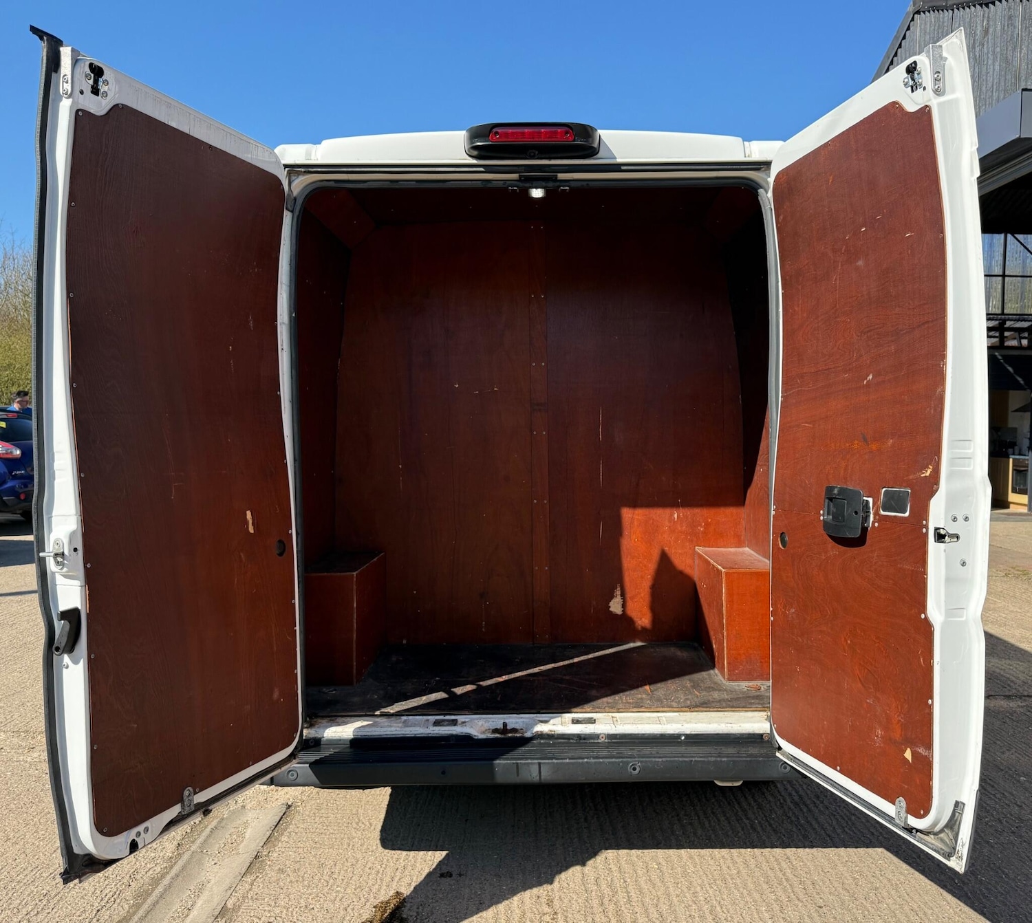 Used Citroen Relay 2026 for sale - 78029100: Photo 19