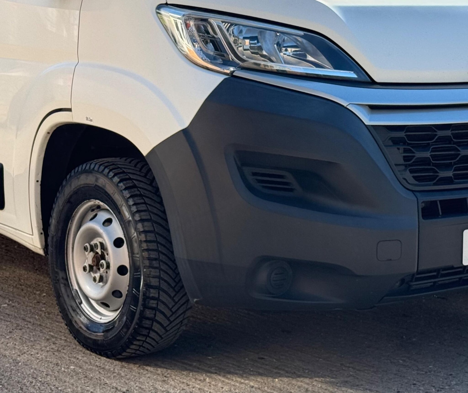 Used Citroen Relay 2026 for sale - 78029100: Photo 21