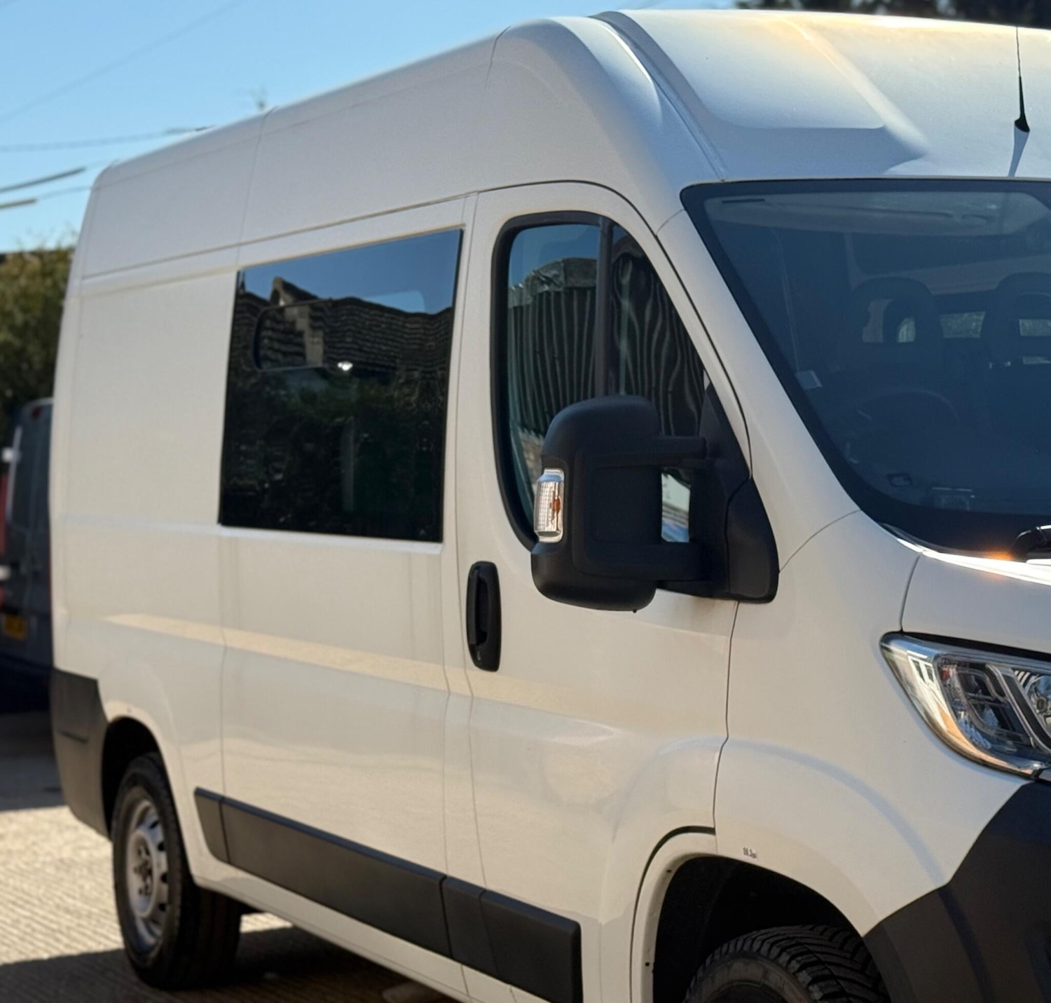 Used Citroen Relay 2026 for sale - 78029100: Photo 22