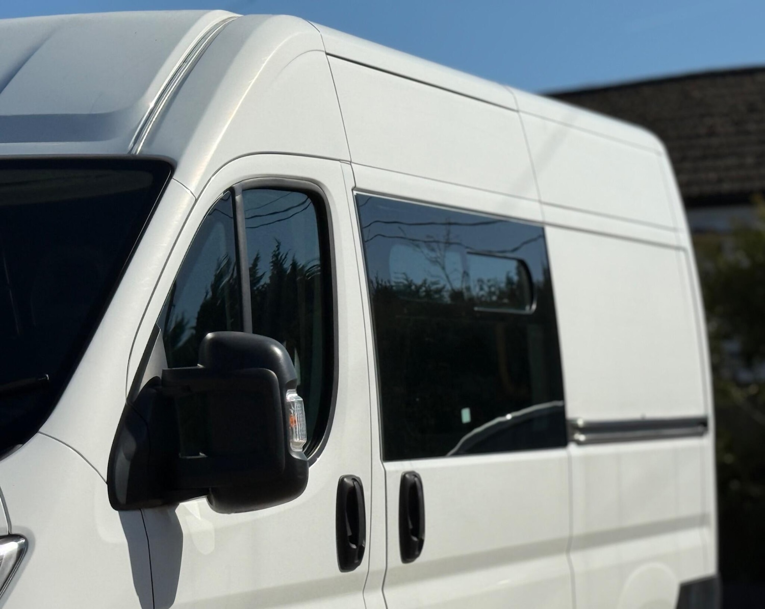 Used Citroen Relay 2026 for sale - 78029100: Photo 23