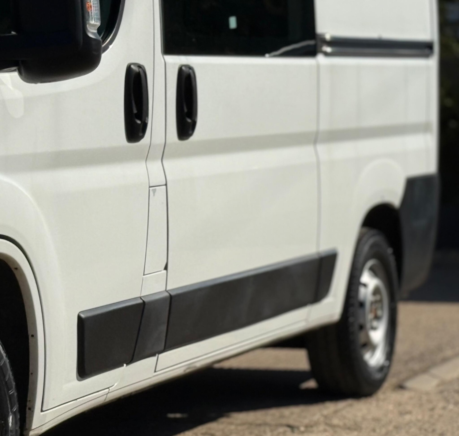 Used Citroen Relay 2026 for sale - 78029100: Photo 24