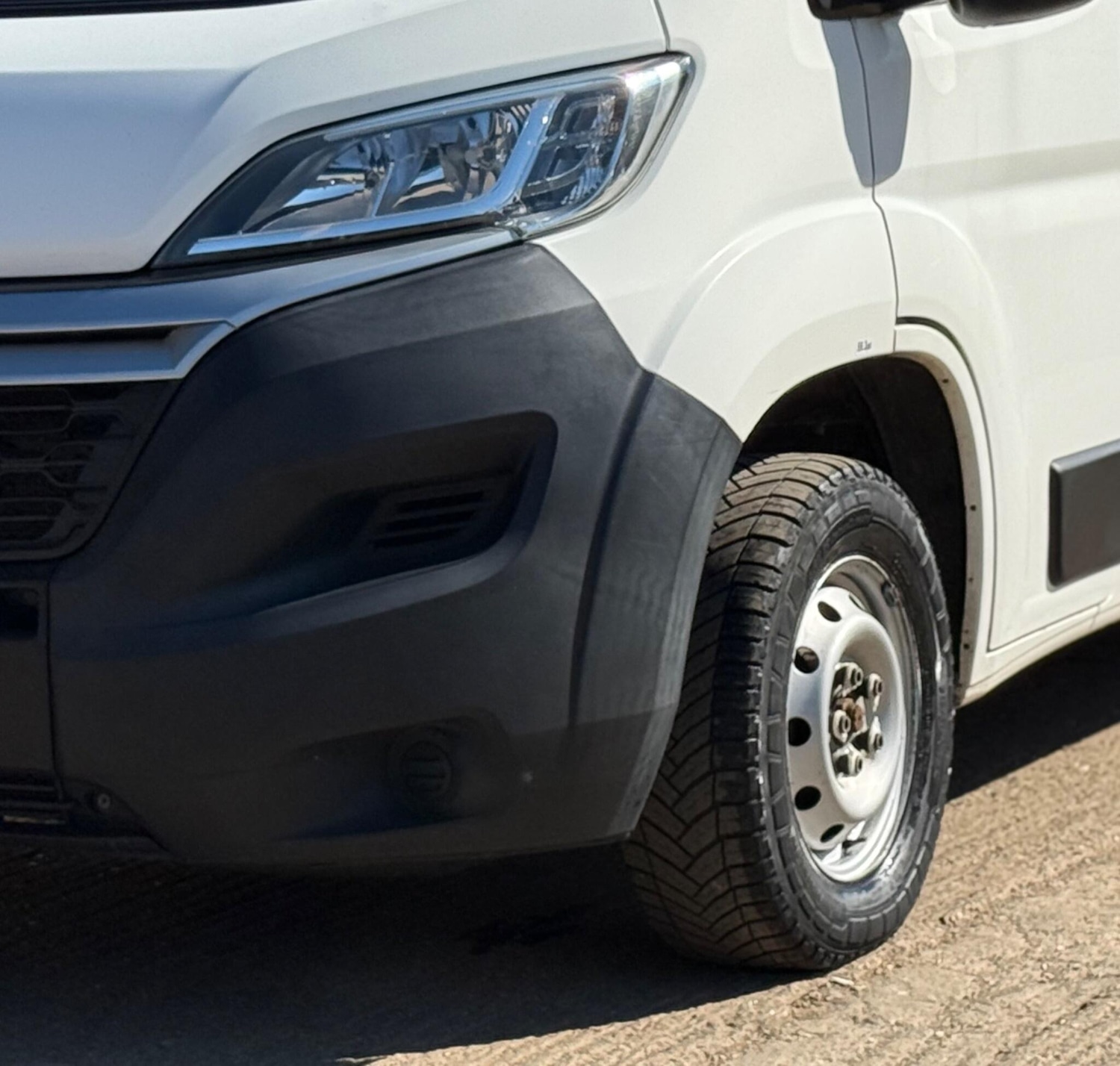 Used Citroen Relay 2026 for sale - 78029100: Photo 25