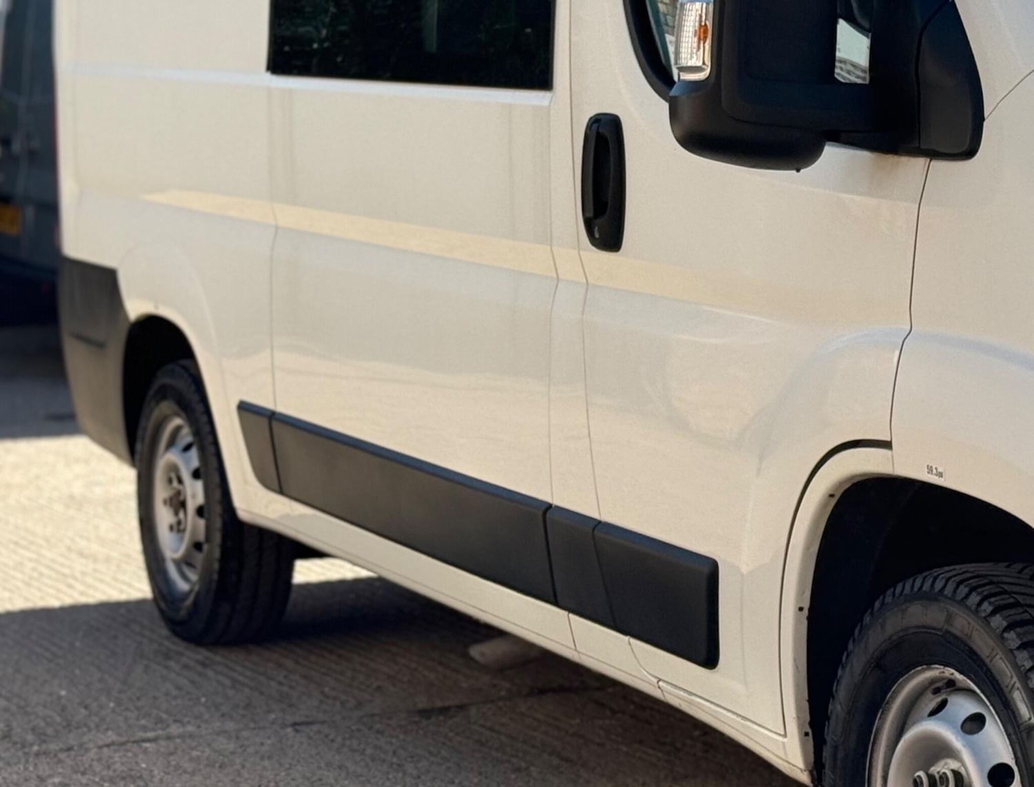 Used Citroen Relay 2026 for sale - 78029100: Photo 26