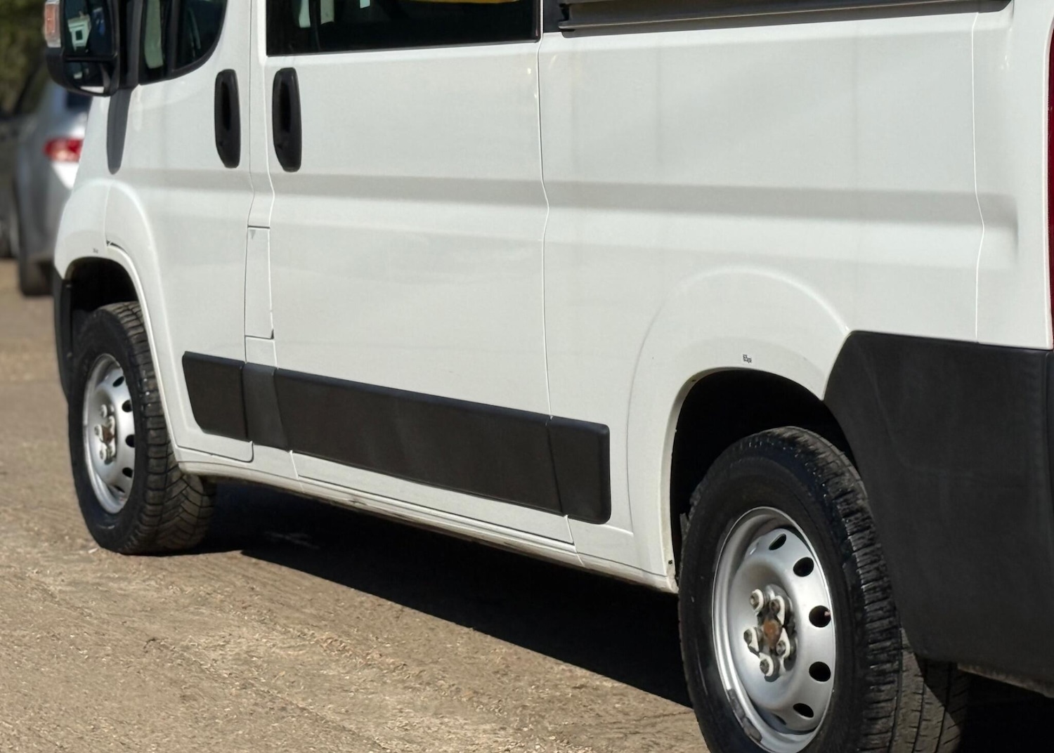 Used Citroen Relay 2026 for sale - 78029100: Photo 27