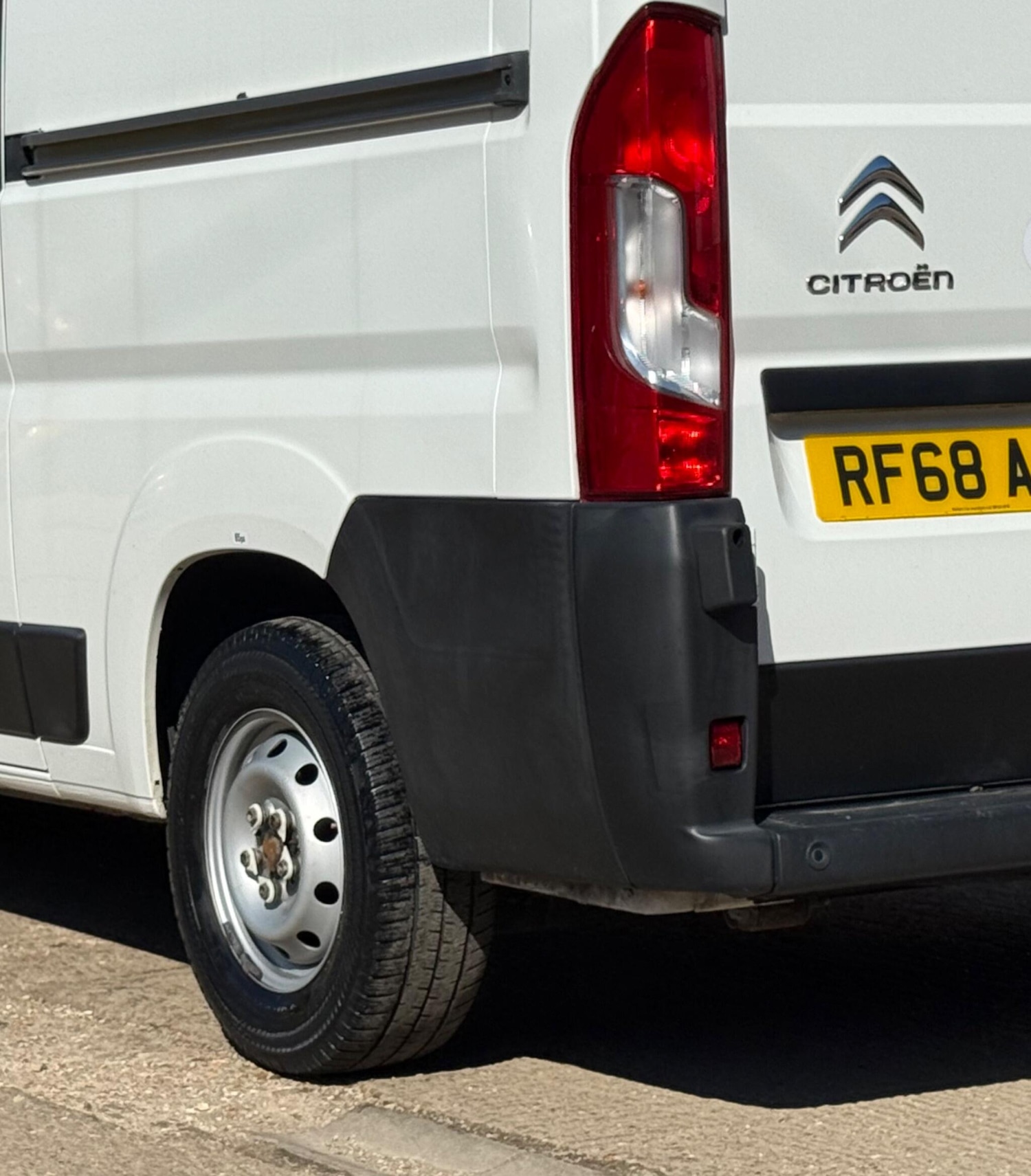 Used Citroen Relay 2026 for sale - 78029100: Photo 29