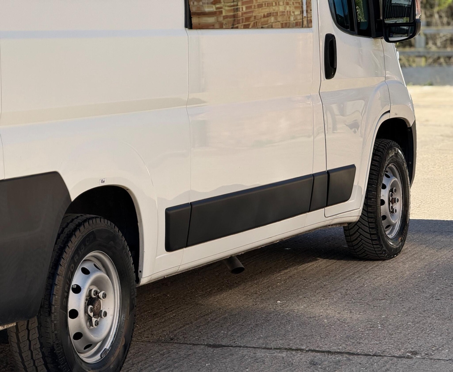 Used Citroen Relay 2026 for sale - 78029100: Photo 30