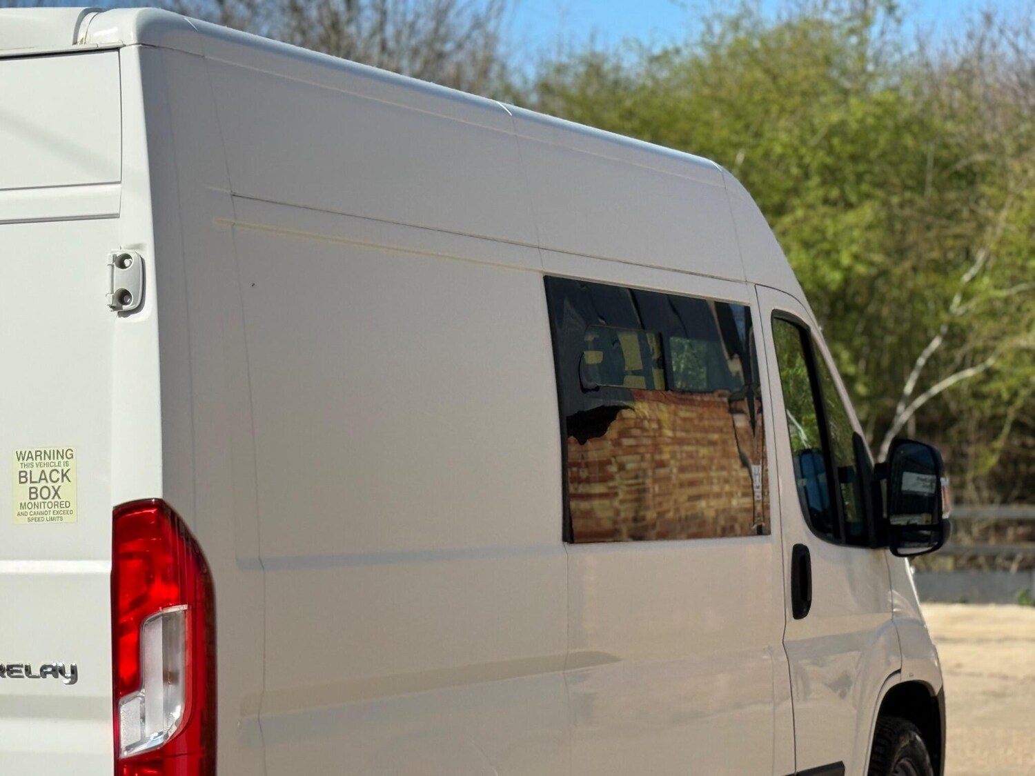 Used Citroen Relay 2026 for sale - 78029100: Photo 31