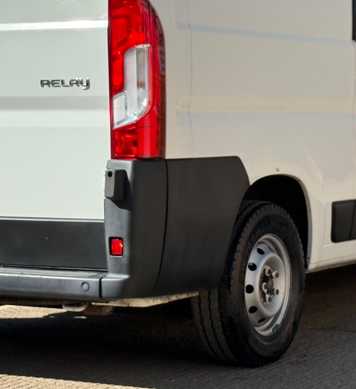 Used Citroen Relay 2026 for sale - 78029100: Photo 32