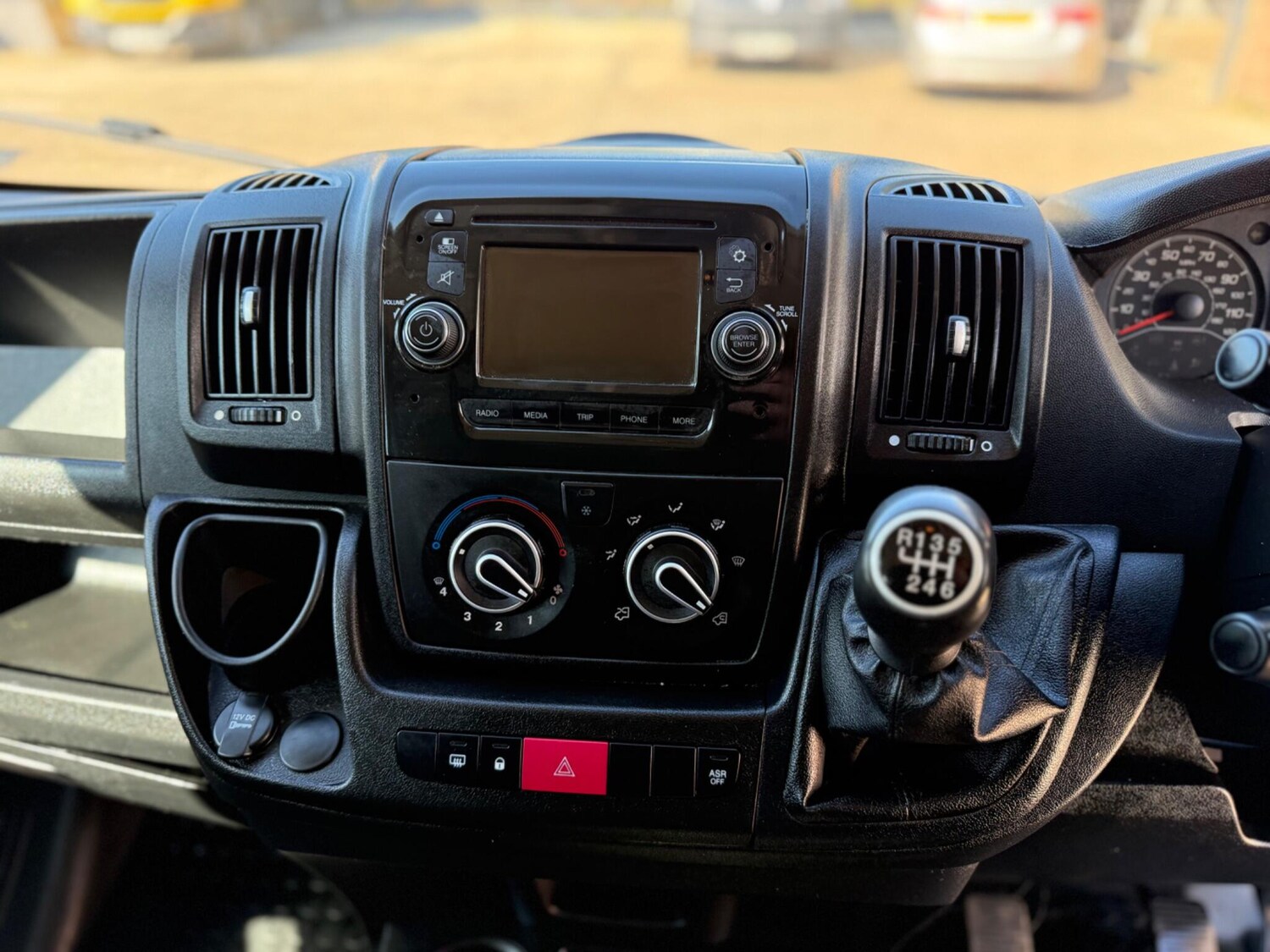 Used Citroen Relay 2026 for sale - 78029100: Photo 33