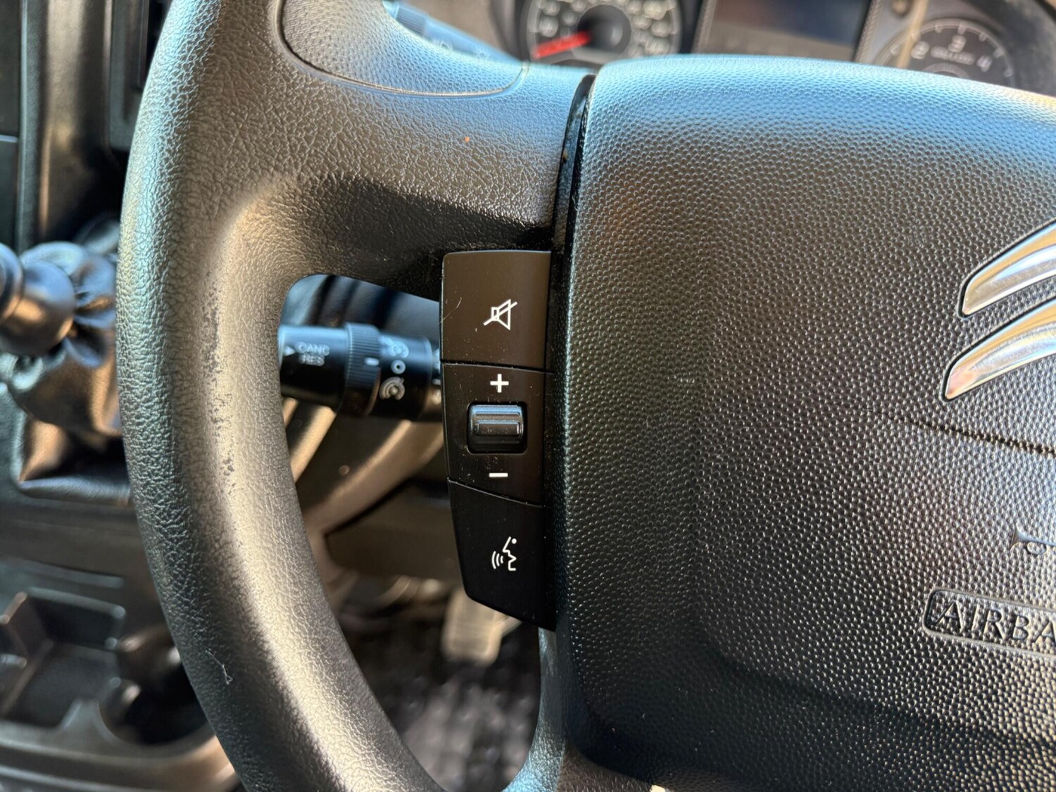 Used Citroen Relay 2026 for sale - 78029100: Photo 36