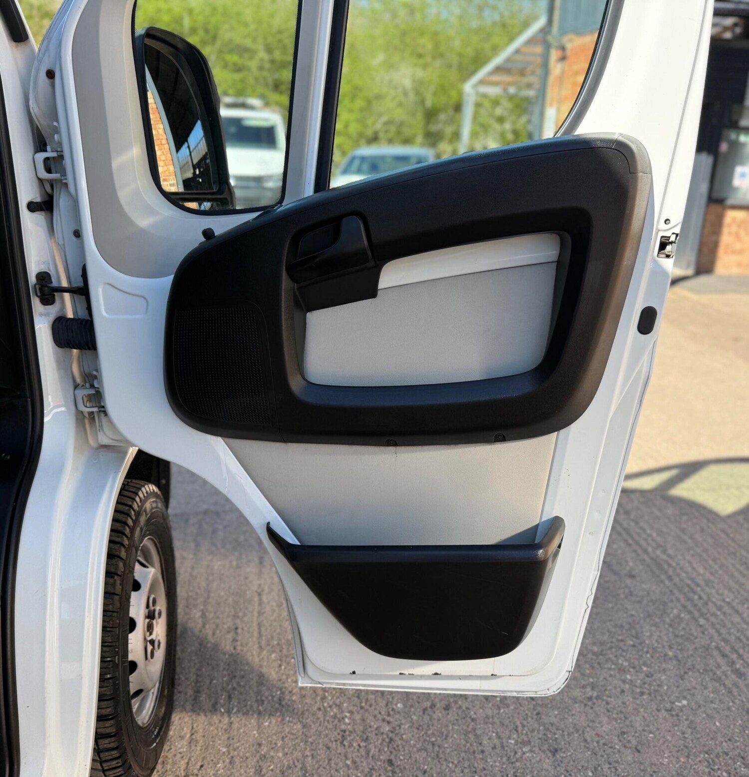 Used Citroen Relay 2026 for sale - 78029100: Photo 37