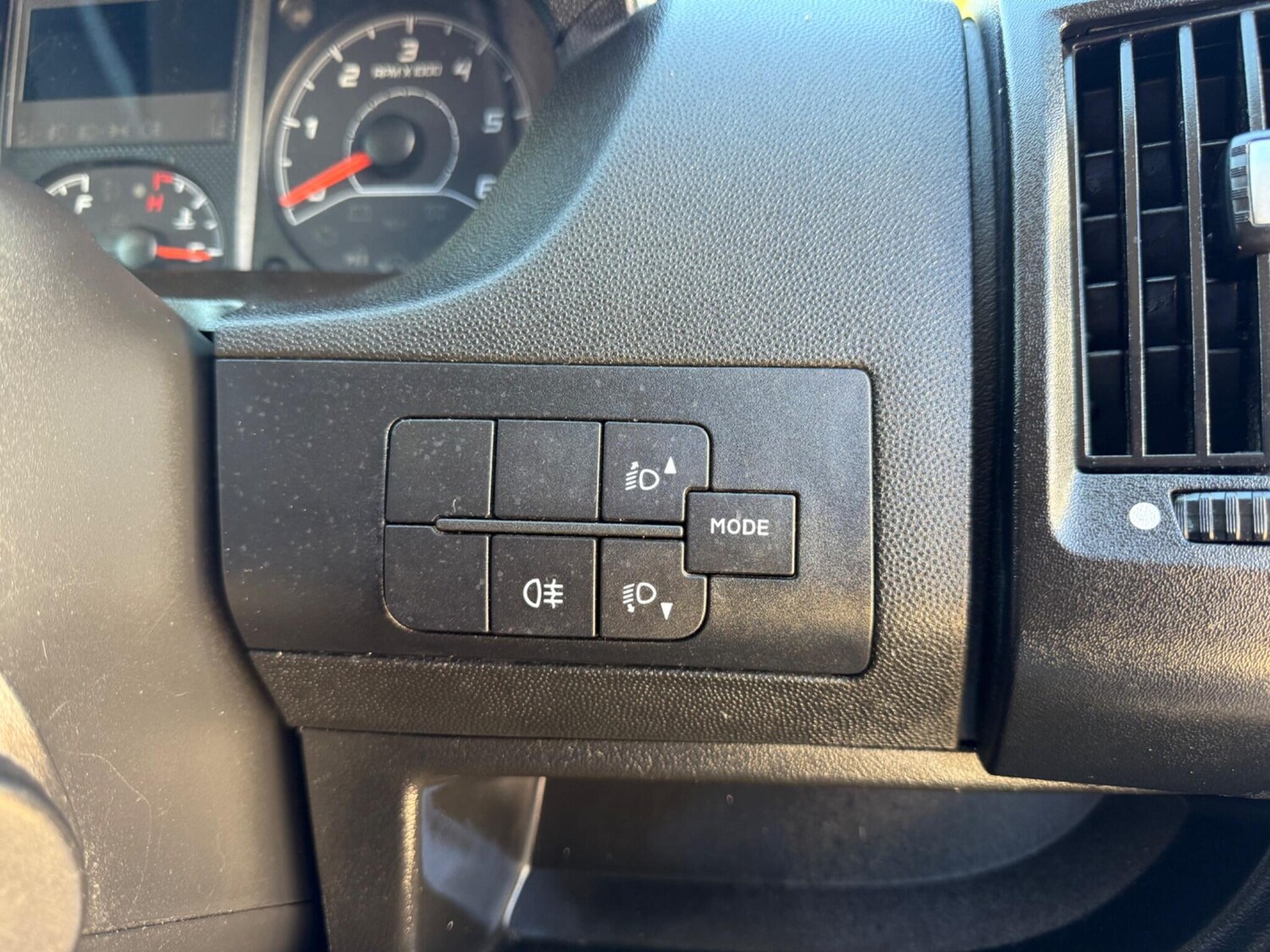 Used Citroen Relay 2026 for sale - 78029100: Photo 39