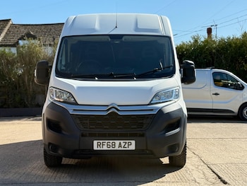 Used Citroen Relay 2026 for sale - 78029100: Photo