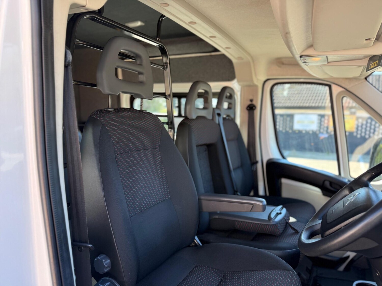 Used Citroen Relay 2026 for sale - 78029100: Photo 41