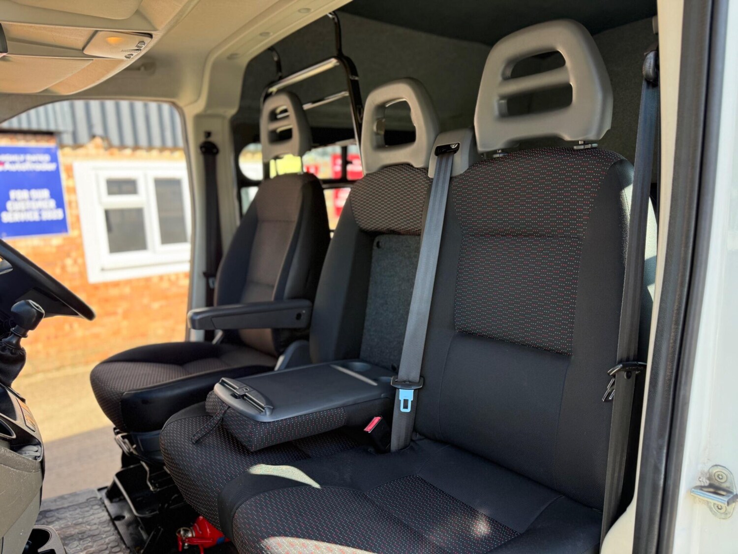 Used Citroen Relay 2026 for sale - 78029100: Photo 42