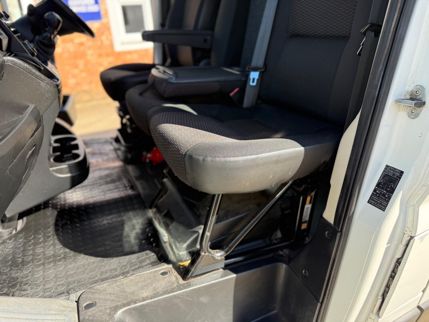 Used Citroen Relay 2026 for sale - 78029100: Photo 43