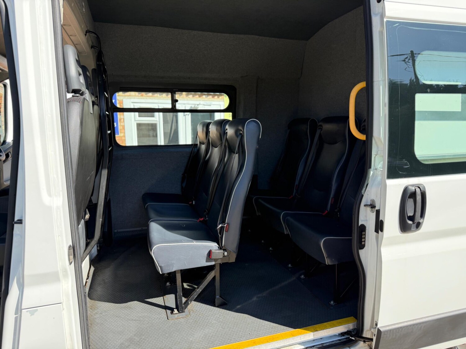 Used Citroen Relay 2026 for sale - 78029100: Photo 44