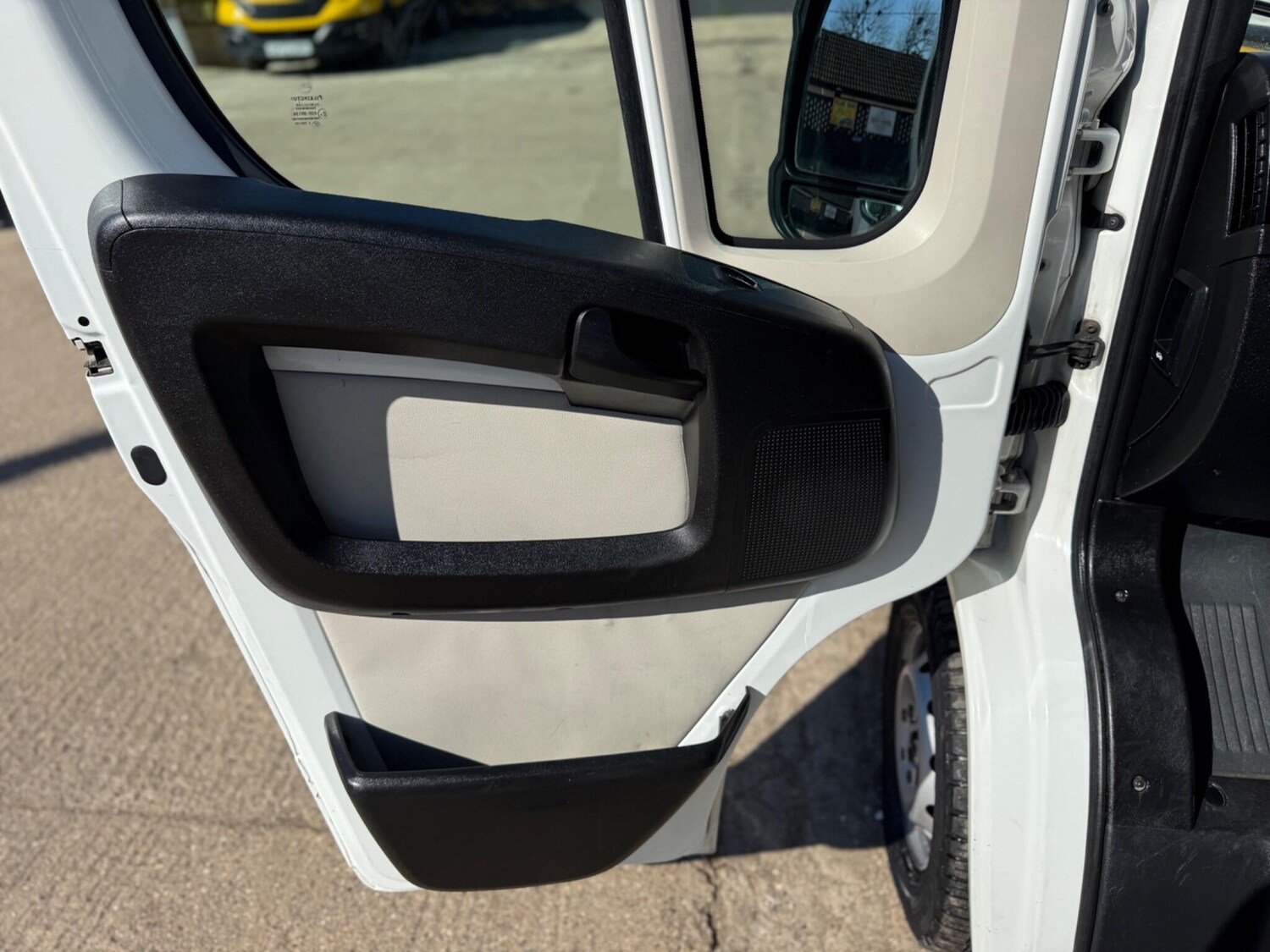 Used Citroen Relay 2026 for sale - 78029100: Photo 45