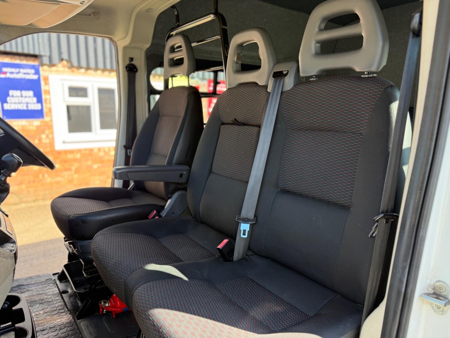 Used Citroen Relay 2026 for sale - 78029100: Photo 46