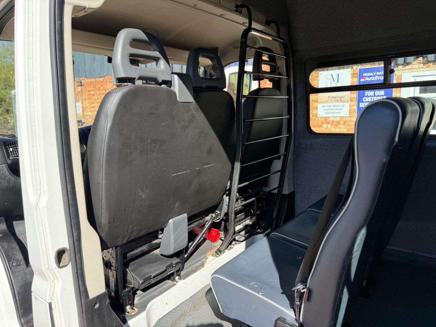 Used Citroen Relay 2026 for sale - 78029100: Photo 47