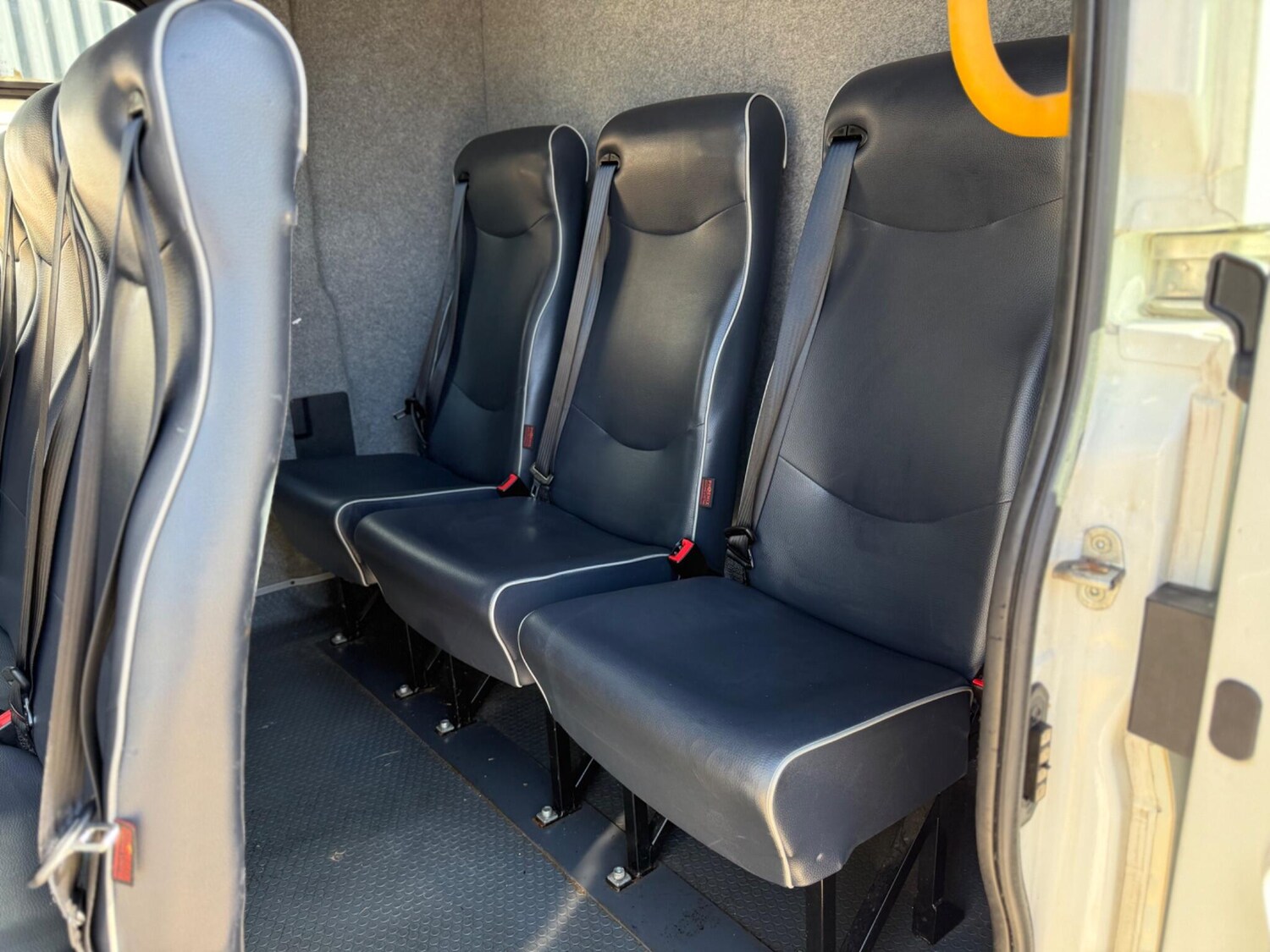 Used Citroen Relay 2026 for sale - 78029100: Photo 48