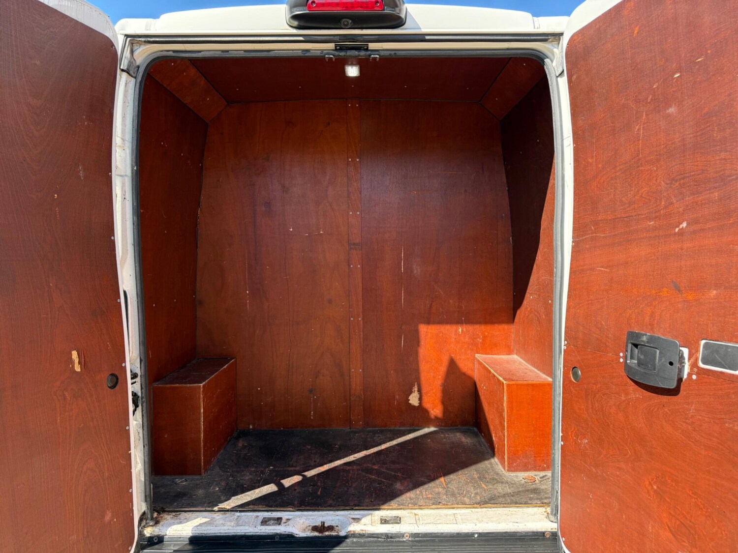 Used Citroen Relay 2026 for sale - 78029100: Photo 49