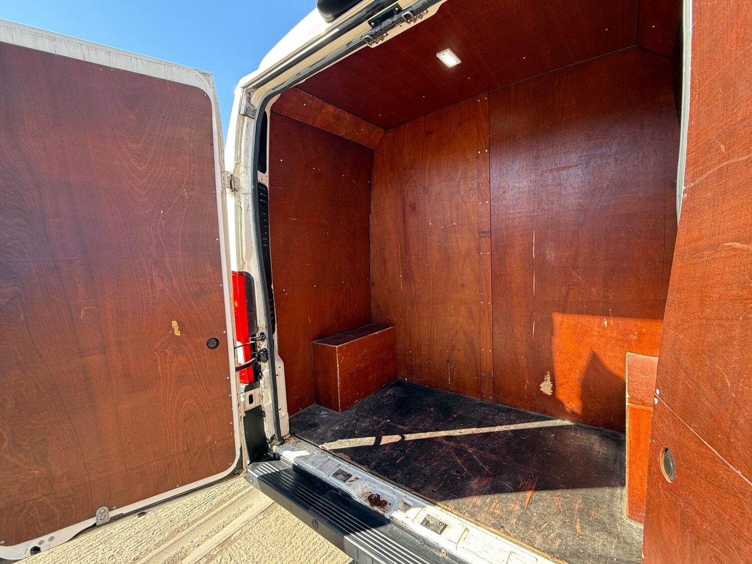 Used Citroen Relay 2026 for sale - 78029100: Photo 51