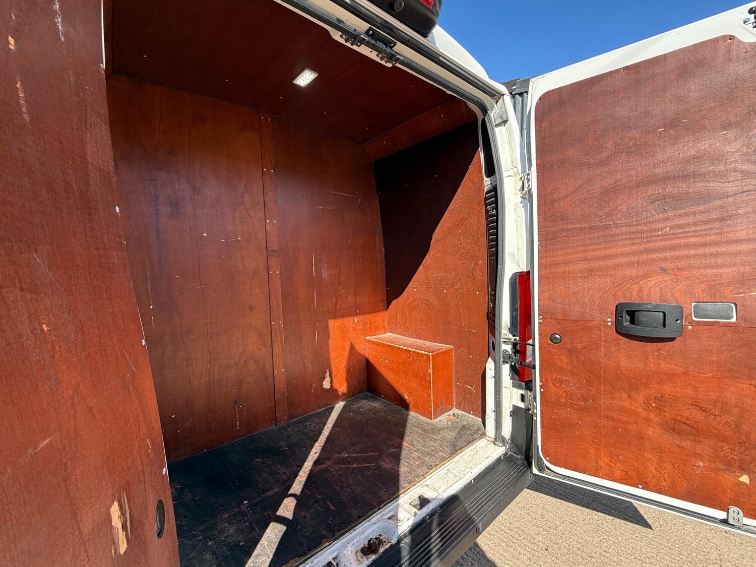 Used Citroen Relay 2026 for sale - 78029100: Photo 52